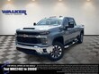 Chevrolet Silverado 2500 HD