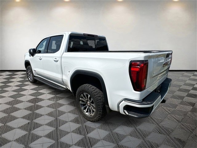 2023 Gmc Sierra 1500 AT4 photo 2