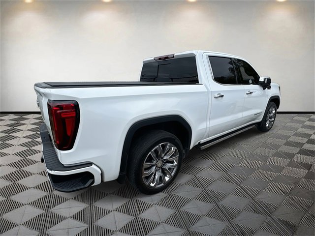 2023 Gmc Sierra Denali photo 2
