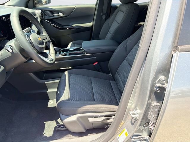 2026 Chevrolet Equinox LT - Photo 20