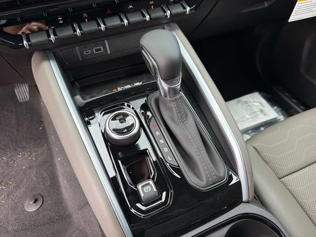 2026 Chevrolet Colorado ZR2 - Photo 26