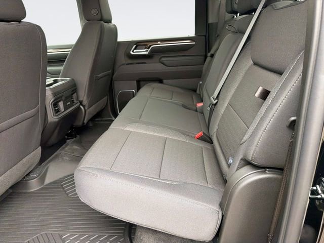 2026 Chevrolet Silverado 2500 HD LT - Photo 15