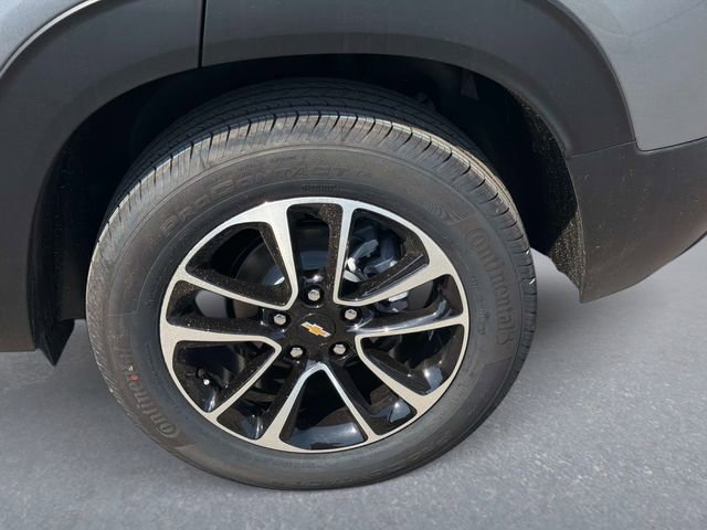 2026 Chevrolet Trailblazer LT - Photo 10