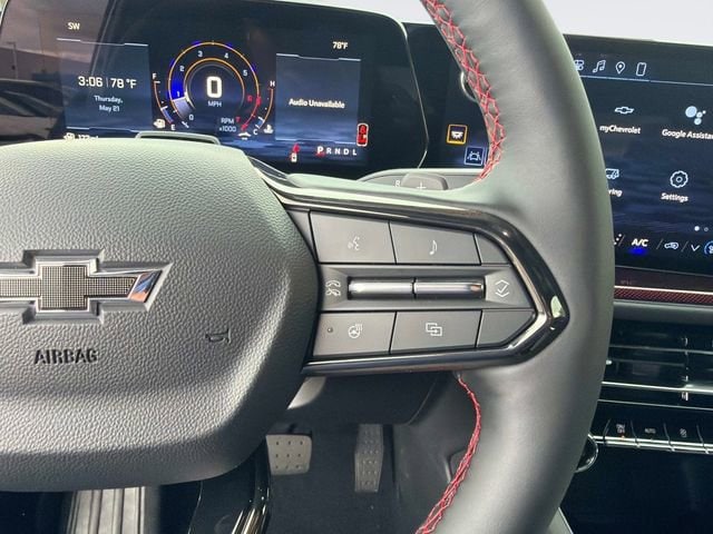 2026 Chevrolet Traverse RS - Photo 28