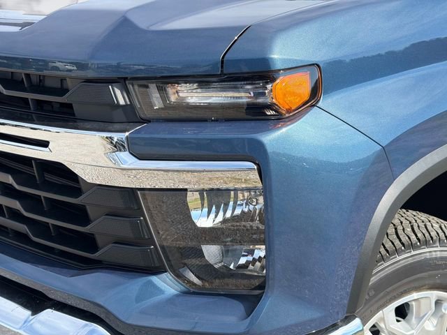 2026 Chevrolet Silverado 2500 HD LT - Photo 9