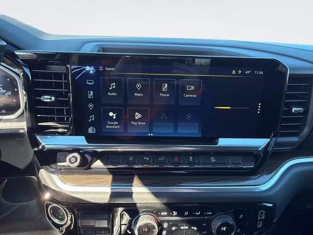 2026 Chevrolet Silverado 2500 HD LT - Photo 29