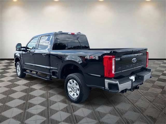 2024 Ford F-250 XL photo 3