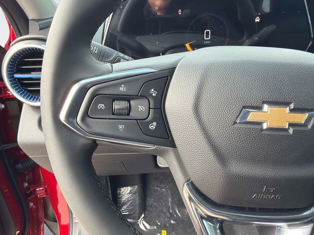 2026 Chevrolet Trax LT - Photo 25