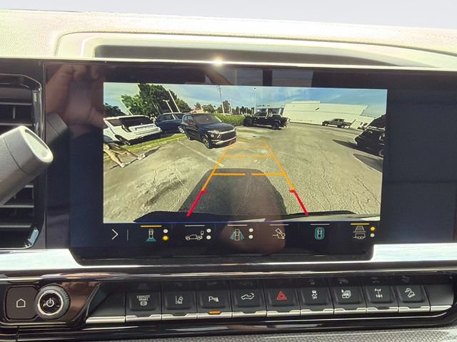 2026 Chevrolet Silverado 2500 HD ZR2 - Photo 32