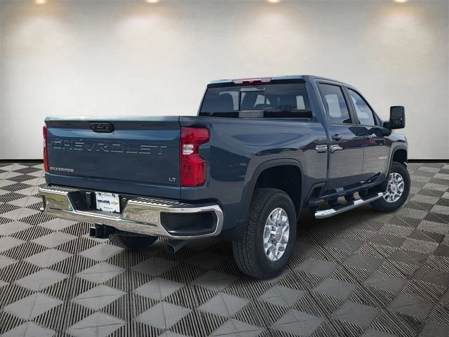2026 Chevrolet Silverado 2500 HD LT - Photo 5