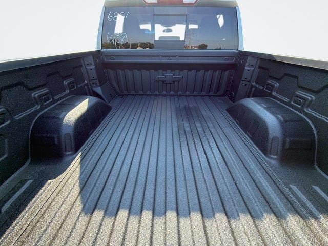 2026 Chevrolet Silverado 1500 RST - Photo 12