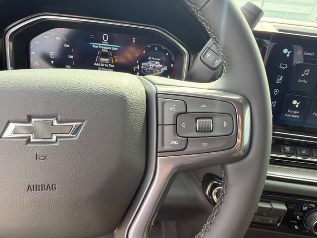 2026 Chevrolet Silverado 2500 HD ZR2 - Photo 27