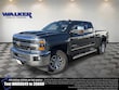  Chevrolet Silverado 3500 HD