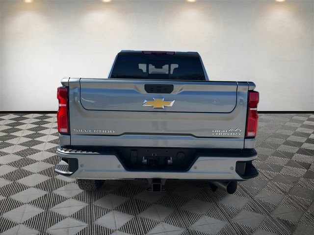 2026 Chevrolet Silverado 2500 HD High Country - Photo 6