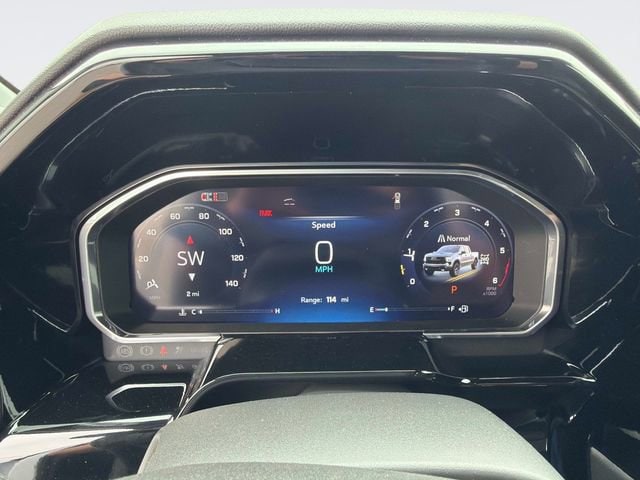 2026 Chevrolet Silverado 1500 LT Trail Boss - Photo 26