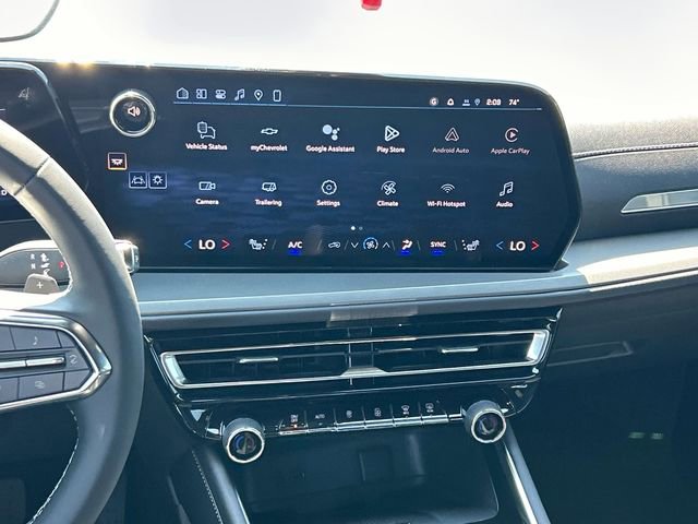 2026 Chevrolet Traverse LT - Photo 16