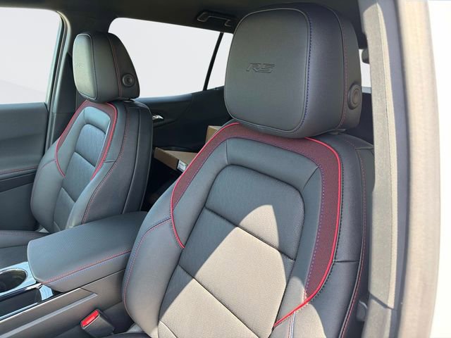 2026 Chevrolet Equinox RS - Photo 18