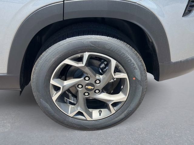 2026 Chevrolet Trax LT - Photo 10