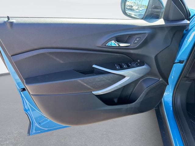 2026 Chevrolet Trax RS - Photo 17