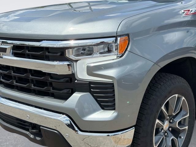 2026 Chevrolet Silverado 1500 LT - Photo 9