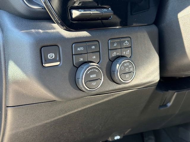 2026 Chevrolet Silverado 2500 HD High Country - Photo 26