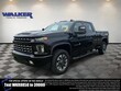  Chevrolet Silverado 2500 HD