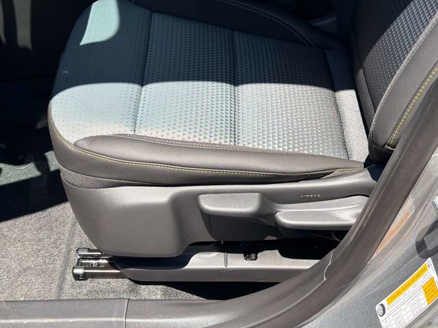 2026 Chevrolet Trax LT - Photo 22