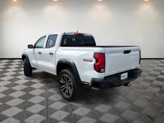 2026 Chevrolet Colorado Trail Boss - Photo 7