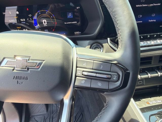 2026 Chevrolet Colorado Trail Boss - Photo 25