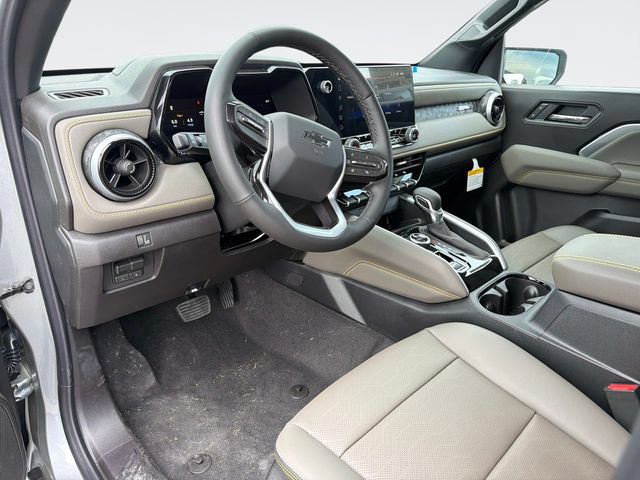 2026 Chevrolet Colorado ZR2 - Photo 21