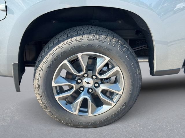 2026 Chevrolet Silverado 1500 RST - Photo 10