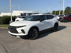 2026 Chevrolet Blazer 2LT SUV