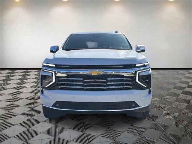 2026 Chevrolet Tahoe Premier photo 2