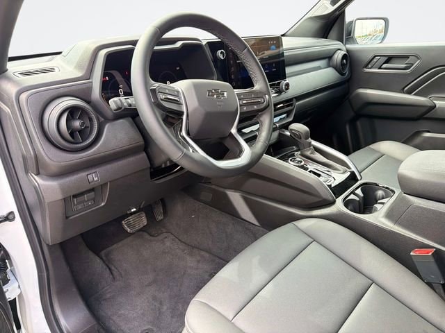 2026 Chevrolet Colorado Trail Boss - Photo 23