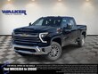  Chevrolet Silverado 2500 HD