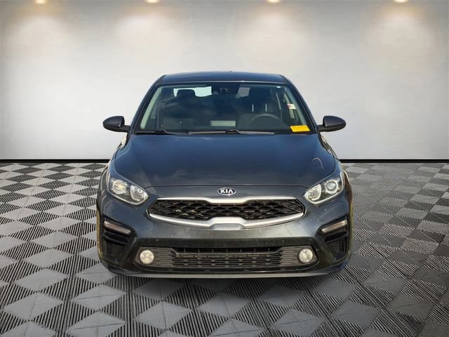 Used 2019 Kia FORTE LXS with VIN 3KPF24AD4KE129074 for sale in Franklin, TN