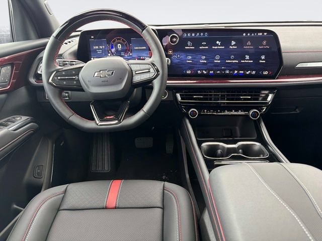 2026 Chevrolet Traverse RS - Photo 17