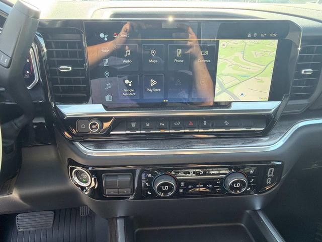 2026 Chevrolet Silverado 2500 HD LTZ - Photo 31