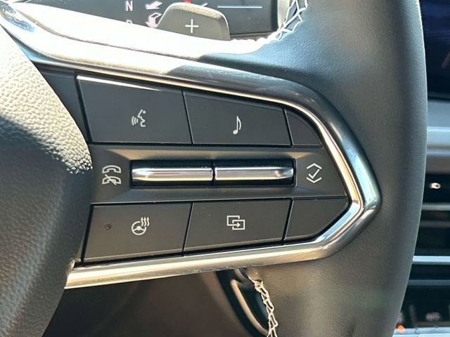 2026 Chevrolet Traverse LT - Photo 27