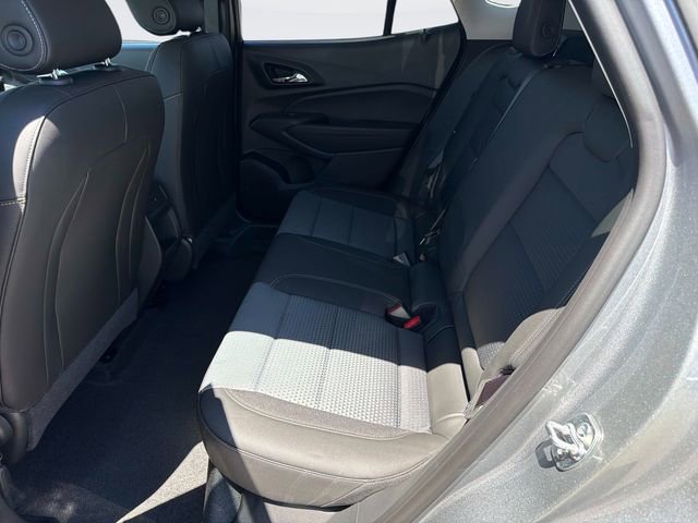 2026 Chevrolet Trax LT - Photo 15