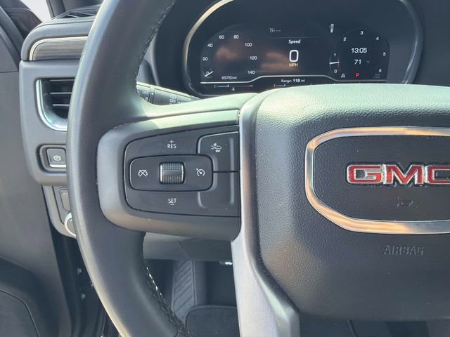 2024 GMC Yukon SLT - Photo 28
