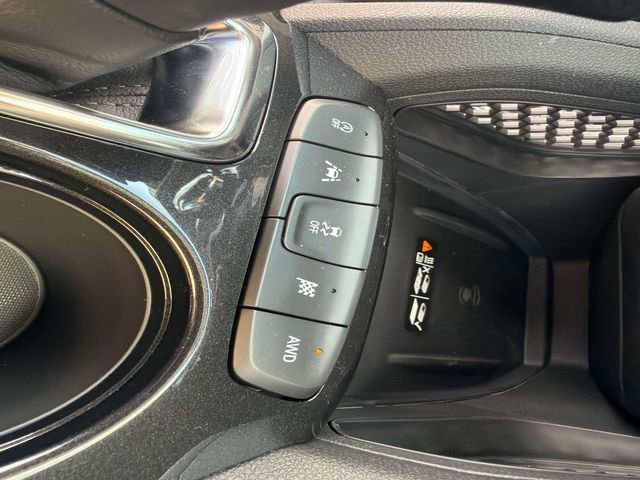 2026 Chevrolet Trailblazer LT - Photo 30