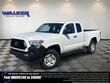 Toyota Tacoma 2WD