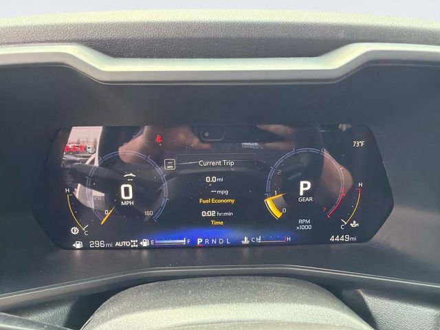 2026 Chevrolet Colorado Trail Boss - Photo 26