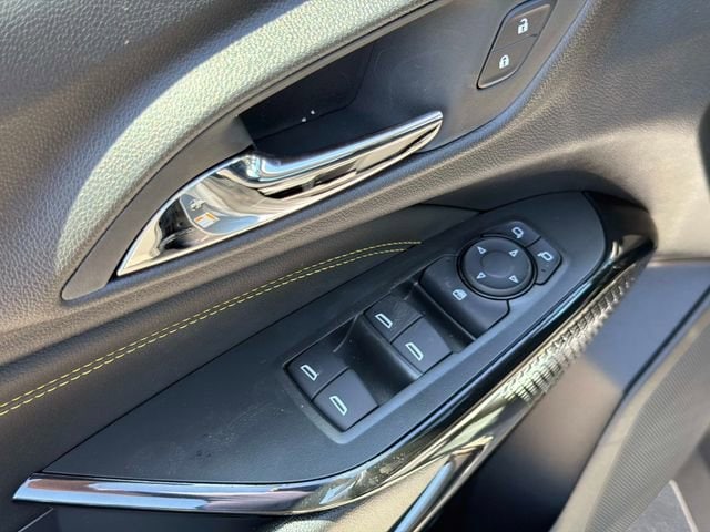 2026 Chevrolet Trax LT - Photo 20