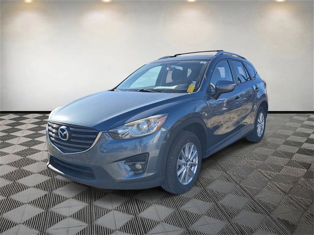 2016 Mazda CX-5 Touring's photo