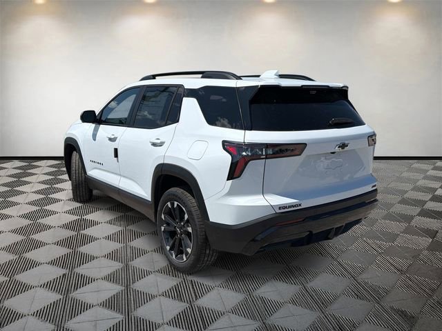 2026 Chevrolet Equinox RS - Photo 7