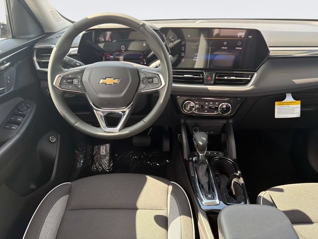 2026 Chevrolet Trailblazer LT - Photo 15