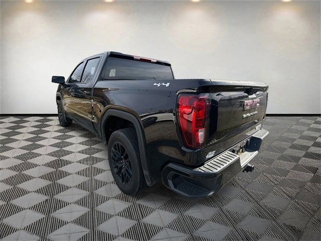 2025 Gmc Sierra 1500 Elevation photo 2