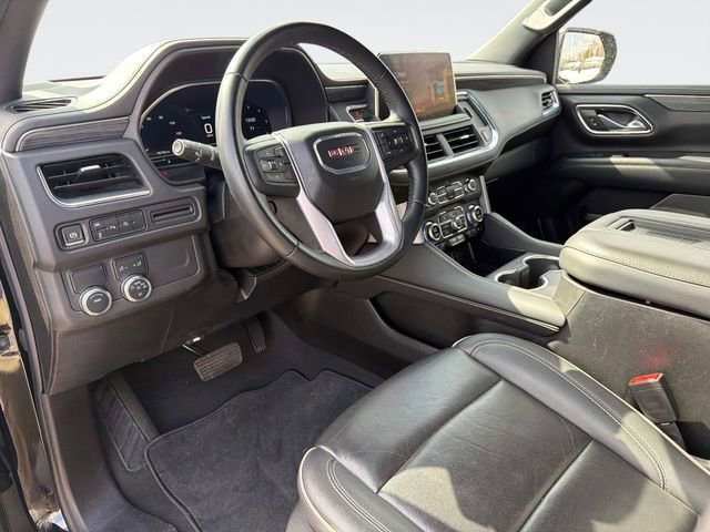 2024 GMC Yukon SLT - Photo 26